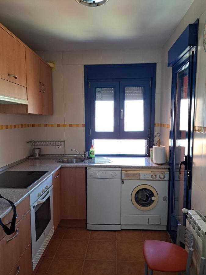 Tu Morada En Talavera Apartamento Talavera da Rainha Exterior foto
