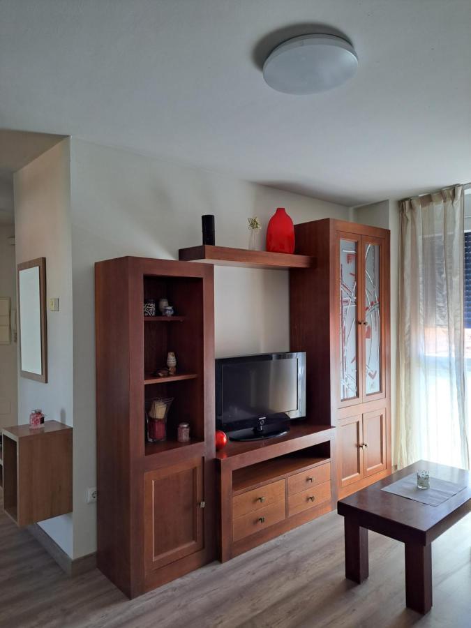 Tu Morada En Talavera Apartamento Talavera da Rainha Exterior foto