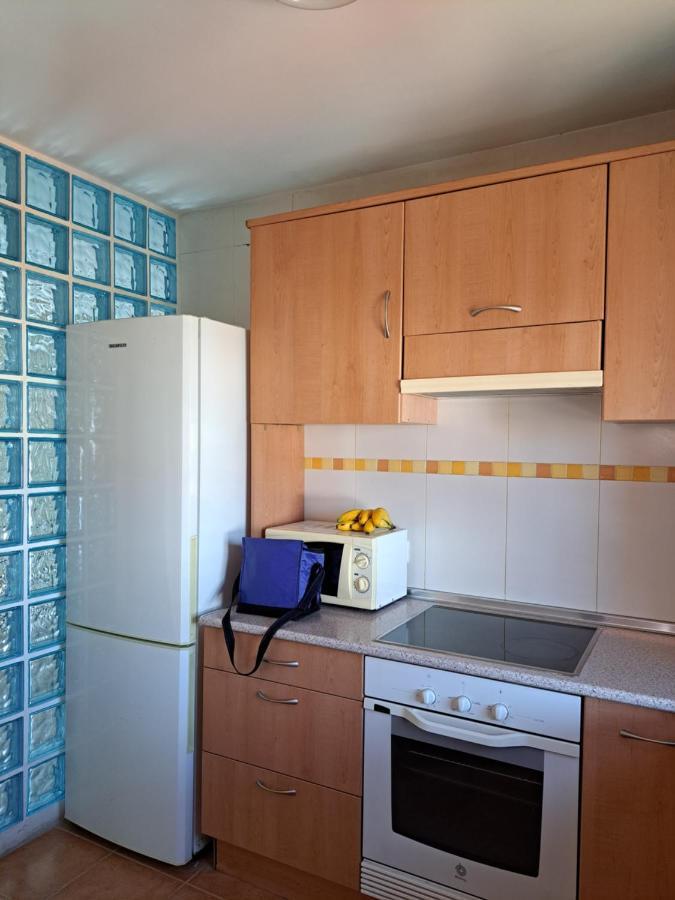 Tu Morada En Talavera Apartamento Talavera da Rainha Exterior foto